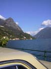 Am See Lago Lugano