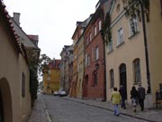Ein Rundgang durch die Altstadt